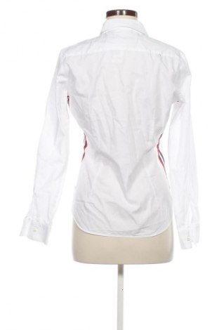 Γυναικείο πουκάμισο Eterna, Μέγεθος M, Χρώμα Λευκό, Τιμή 21,99 €