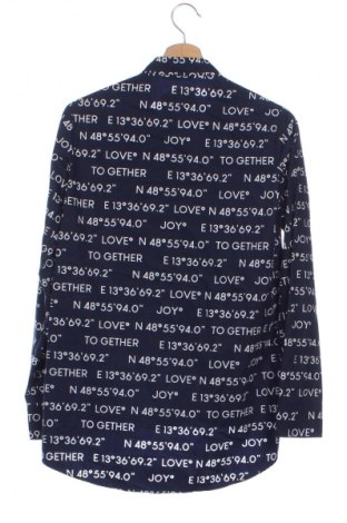 Γυναικείο πουκάμισο Eterna, Μέγεθος XS, Χρώμα Πολύχρωμο, Τιμή 15,99 €