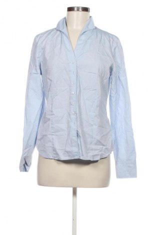 Γυναικείο πουκάμισο Eterna, Μέγεθος M, Χρώμα Πολύχρωμο, Τιμή 6,99 €