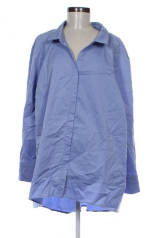 Női ing Evans, Méret 4XL, Szín Kék, Ár 3 729 Ft