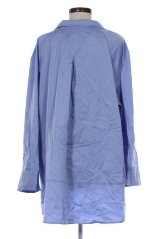 Női ing Evans, Méret 4XL, Szín Kék, Ár 3 729 Ft