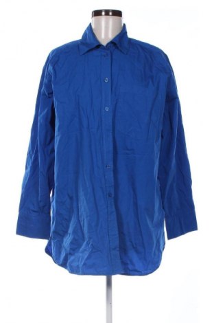 Damenbluse Ever.me by Takko Fashion, Größe M, Farbe Blau, Preis 3,99 €