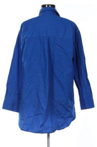 Damenbluse Ever.me by Takko Fashion, Größe M, Farbe Blau, Preis 3,99 €