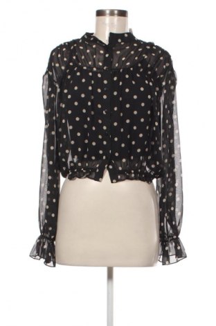 Γυναικείο πουκάμισο Excup, Μέγεθος M, Χρώμα Πολύχρωμο, Τιμή 12,79 €