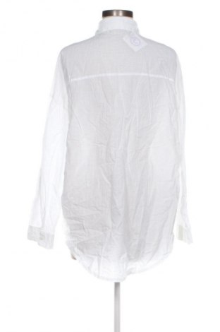 Дамска риза F&F, Размер M, Цвят Бял, Цена 25,08 лв.