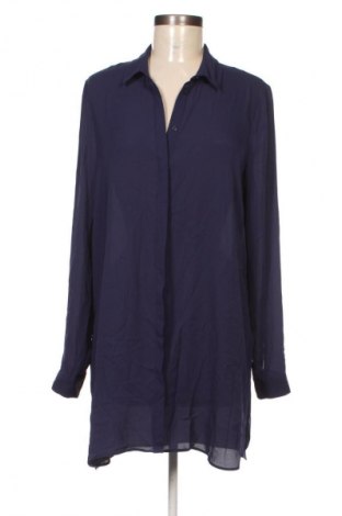 Damenbluse F&F, Größe L, Farbe Blau, Preis 13,19 €