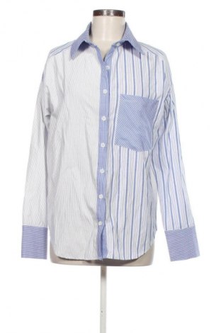 Damska koszula Fashion Girl, Rozmiar S, Kolor Kolorowy, Cena 30,99 zł