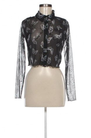 Дамска риза Fb Sister, Размер M, Цвят Многоцветен, Цена 4,99 лв.