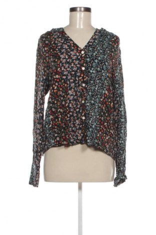 Дамска риза Fb Sister, Размер L, Цвят Многоцветен, Цена 12,99 лв.