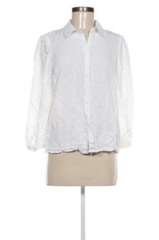 Damenbluse Fb Sister, Größe M, Farbe Weiß, Preis € 17,99