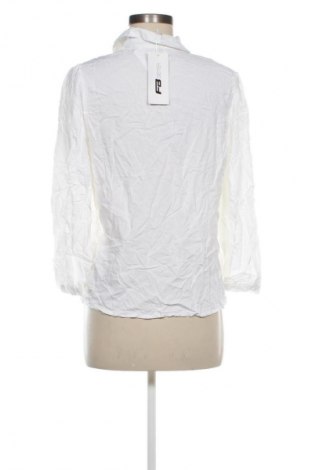 Damenbluse Fb Sister, Größe M, Farbe Weiß, Preis € 17,99