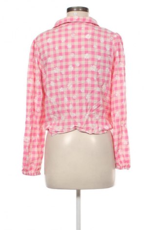 Γυναικείο πουκάμισο Fb Sister, Μέγεθος L, Χρώμα Πολύχρωμο, Τιμή 12,79 €