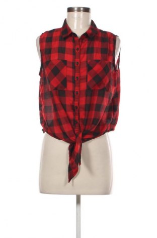 Дамска риза Fb Sister, Размер M, Цвят Многоцветен, Цена 21,99 лв.