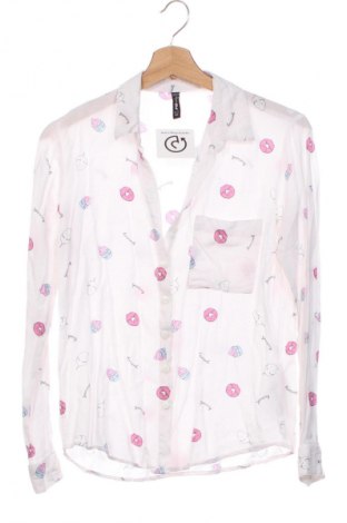 Dámska košeľa  Fb Sister, Veľkosť XS, Farba Viacfarebná, Cena  12,68 €