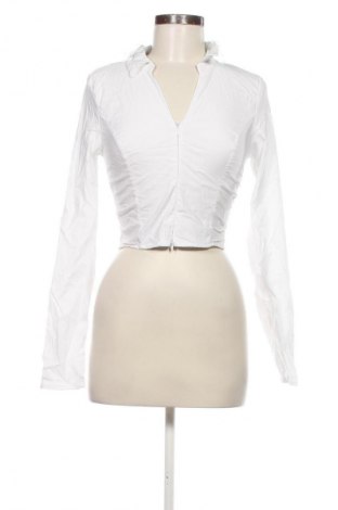 Dámská košile  Fb Sister, Velikost S, Barva Bílá, Cena  209,00 Kč