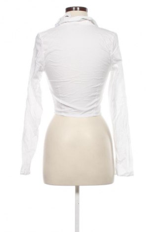 Dámská košile  Fb Sister, Velikost S, Barva Bílá, Cena  209,00 Kč