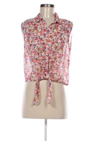 Damenbluse Fb Sister, Größe M, Farbe Mehrfarbig, Preis € 12,79