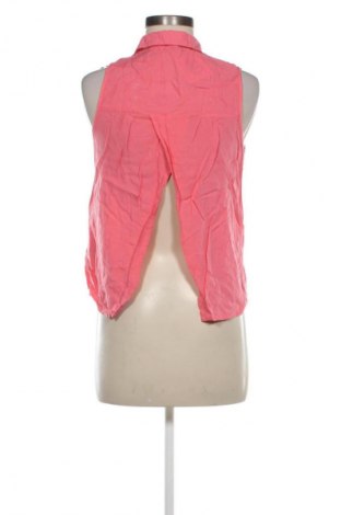 Cămașă de femei Fb Sister, Mărime L, Culoare Roz, Preț 65,79 Lei