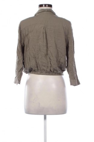 Damska koszula Fb Sister, Rozmiar M, Kolor Zielony, Cena 33,99 zł