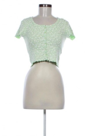 Дамска риза Fb Sister, Размер S, Цвят Многоцветен, Цена 16,99 лв.