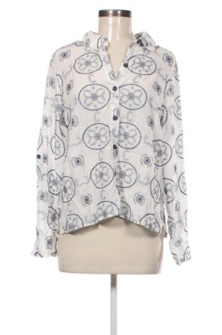 Γυναικείο πουκάμισο Figueroa & Flower, Μέγεθος M, Χρώμα Πολύχρωμο, Τιμή 4,99 €