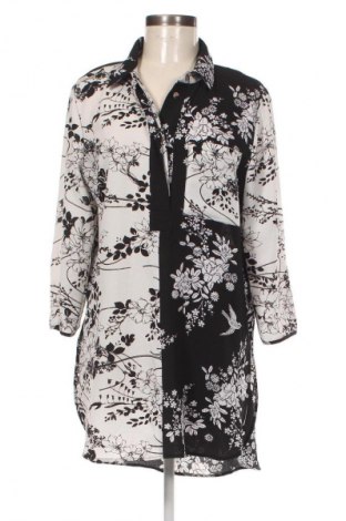 Γυναικείο πουκάμισο Figueroa & Flower, Μέγεθος M, Χρώμα Πολύχρωμο, Τιμή 8,99 €