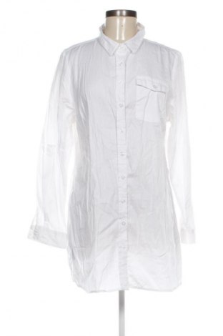 Damska koszula Fisherfield, Rozmiar L, Kolor Biały, Cena 57,39 zł