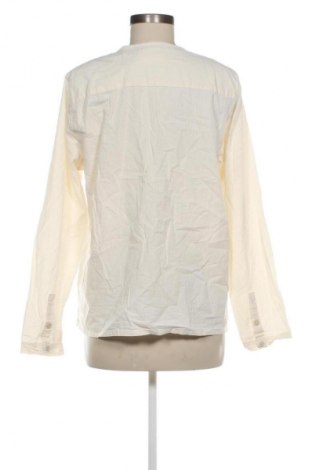 Γυναικείο πουκάμισο Folk, Μέγεθος L, Χρώμα Εκρού, Τιμή 34,99 €