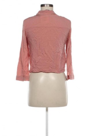 Dámská košile  Forever 21, Velikost S, Barva Růžová, Cena  69,00 Kč