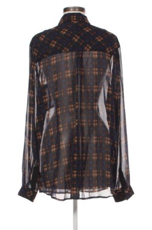 Dámska košeľa  Forever 21, Veľkosť 3XL, Farba Viacfarebná, Cena  6,95 €