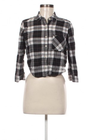 Dámska košeľa  Forever 21, Veľkosť S, Farba Viacfarebná, Cena  7,95 €