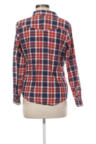 Γυναικείο πουκάμισο Forever 21, Μέγεθος L, Χρώμα Πολύχρωμο, Τιμή 10,23 €