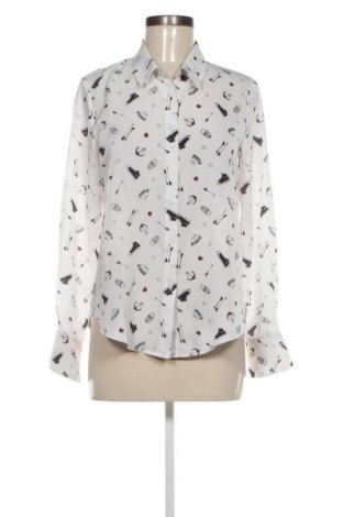 Damska koszula Forever 21, Rozmiar M, Kolor Kolorowy, Cena 45,98 zł