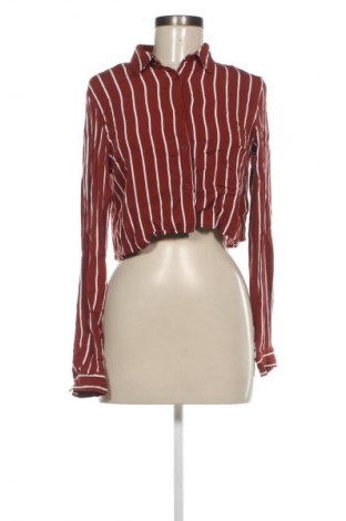 Damska koszula Forever 21, Rozmiar L, Kolor Kolorowy, Cena 30,99 zł