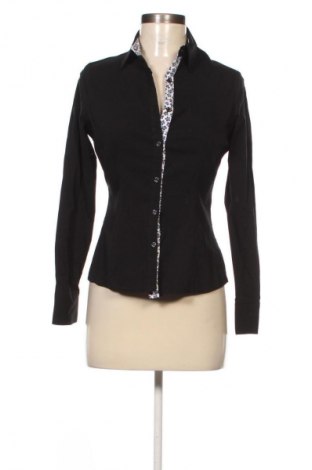 Dámská košile  Forget Me Not, Velikost M, Barva Černá, Cena  316,00 Kč