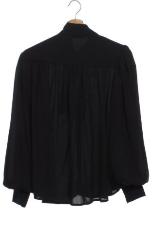 Dámska košeľa  Fracomina, Veľkosť XS, Farba Čierna, Cena  28,13 €