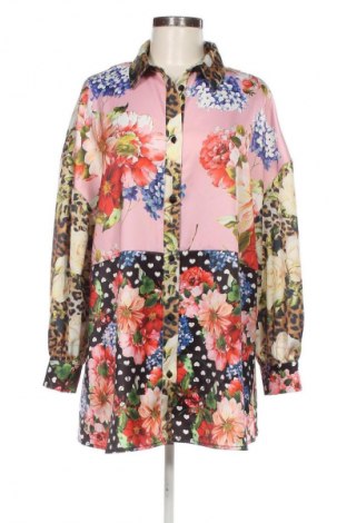 Dámská košile  Fracomina, Velikost S, Barva Vícebarevné, Cena  693,00 Kč