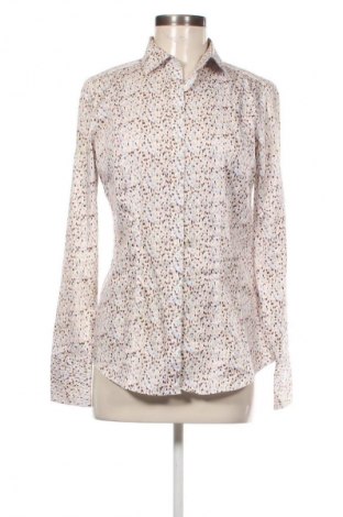 Damenbluse Franco Callegari, Größe S, Farbe Mehrfarbig, Preis 12,68 €