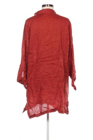 Dámská košile  Franco Callegari, Velikost XL, Barva Červená, Cena  339,00 Kč