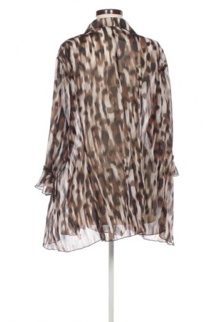 Дамска риза Frank Walder, Размер XXL, Цвят Многоцветен, Цена 15,99 лв.