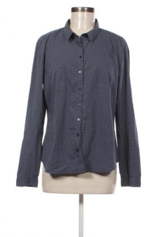 Γυναικείο πουκάμισο Fransa, Μέγεθος L, Χρώμα Πολύχρωμο, Τιμή 21,00 €