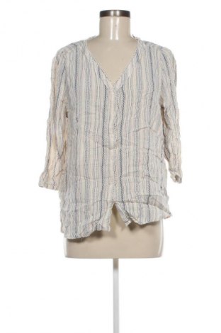 Дамска риза Fransa, Размер M, Цвят Многоцветен, Цена 13,99 лв.