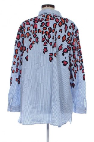 Damenbluse Frapp, Größe 3XL, Farbe Mehrfarbig, Preis € 14,99