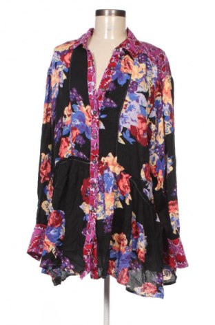 Damska koszula Free People, Rozmiar S, Kolor Kolorowy, Cena 185,99 zł