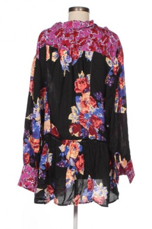 Damska koszula Free People, Rozmiar S, Kolor Kolorowy, Cena 185,99 zł