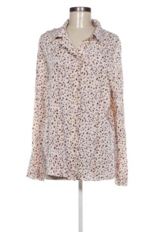 Dámska košeľa  Free Quent, Veľkosť XXL, Farba Viacfarebná, Cena  20,99 €