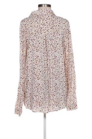 Dámska košeľa  Free Quent, Veľkosť XXL, Farba Viacfarebná, Cena  20,99 €