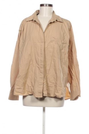 Cămașă de femei French Connection, Mărime M, Culoare Bej, Preț 70,99 Lei