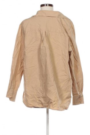 Cămașă de femei French Connection, Mărime M, Culoare Bej, Preț 70,99 Lei