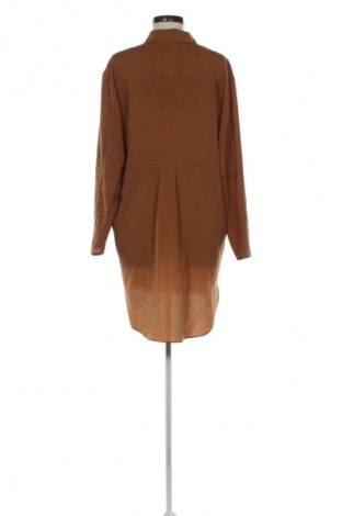 Dámská košile  French Connection, Velikost M, Barva Hnědá, Cena  694,00 Kč